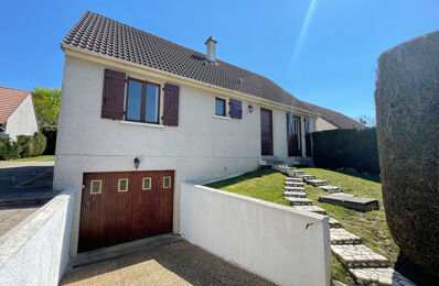 vente maison 141 750 € à proximité de Villiers-sur-Loir (41100)