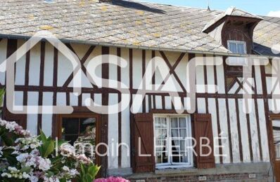 vente maison 199 000 € à proximité de Bosville (76450)