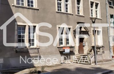 vente maison 88 000 € à proximité de Lindre-Basse (57260)