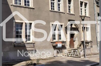 vente maison 88 000 € à proximité de Aulnois-sur-Seille (57590)