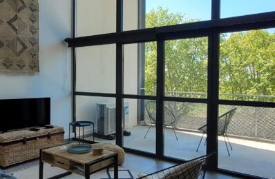 appartement 4 pièces 84 m2 à vendre à Arles (13200)