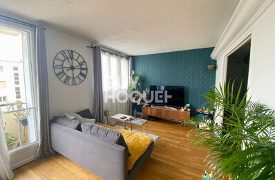 vente appartement 299 000 € à proximité de La Varenne Saint-Hilaire (94210)