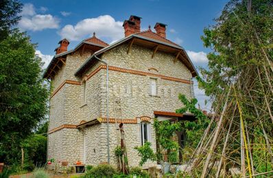 vente maison 267 500 € à proximité de Mur-de-Sologne (41230)