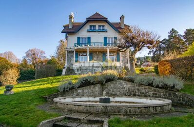 vente maison 1 395 000 € à proximité de Maxilly-sur-Léman (74500)