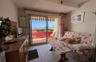 vente appartement 120 000 € à proximité de Cap d'Agde (34300)
