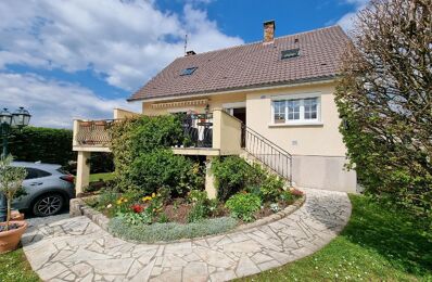 vente maison 368 000 € à proximité de Nemours (77140)