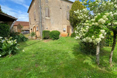 Maison 6 pièces 109000 €