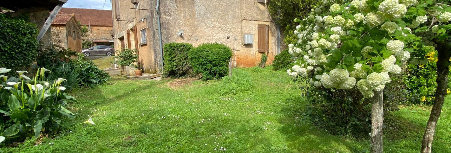 Maison 6 Pièces 160 m² à vendre à Blanquefort-sur-Briolance (47500)