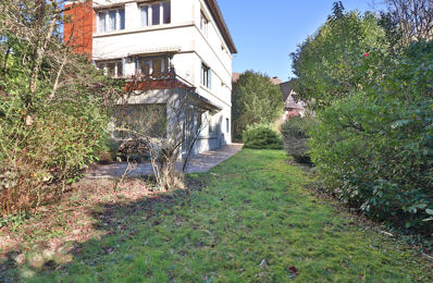 vente maison 1 250 500 € à proximité de Issy-les-Moulineaux (92130)