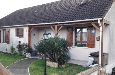 vente maison 225 000 € à proximité de Saint-Imoges (51160)