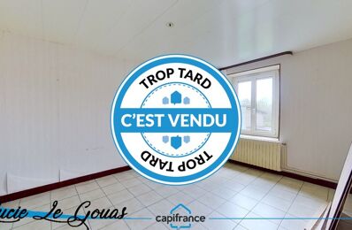 vente maison 171 000 € à proximité de Doncourt-Lès-Longuyon (54620)