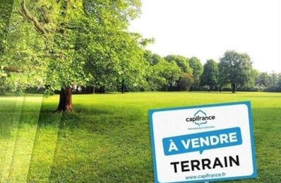 vente terrain 25 000 € à proximité de Moulins-sur-Céphons (36110)