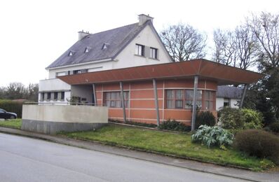 vente maison 213 000 € à proximité de Cléden-Poher (29270)