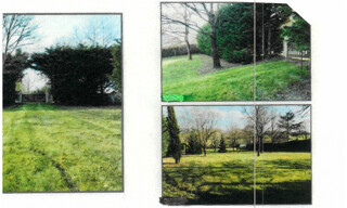 Terrain  2150 m² à vendre à Montmorillon (86500)