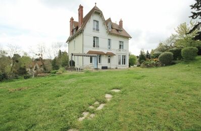 vente maison 485 000 € à proximité de Montaigut (63700)