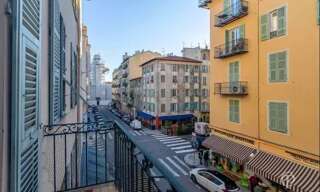 Appartement 4 Pièces 82 m² à vendre à Nice (06300)