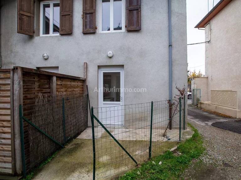 Appartement 40 m²  + place de parking — photo 1