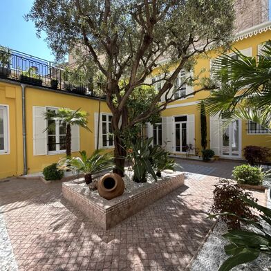 Maison 4 pièces 1950000 €