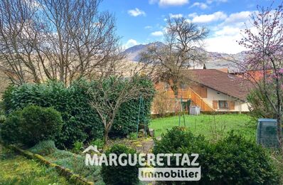 vente maison 250 000 € à proximité de Mégevette (74490)