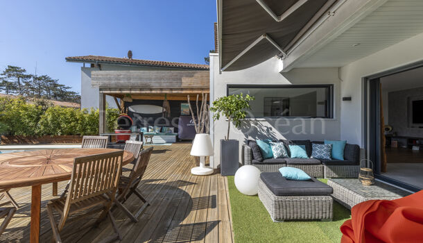 Villa / Maison 5 pièces  à vendre Vieux-Boucau-les-Bains 40480