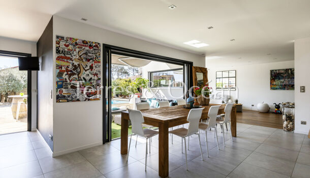 Villa / Maison 5 pièces  à vendre Vieux-Boucau-les-Bains 40480