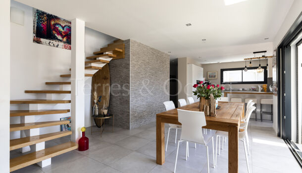 Villa / Maison 5 pièces  à vendre Vieux-Boucau-les-Bains 40480