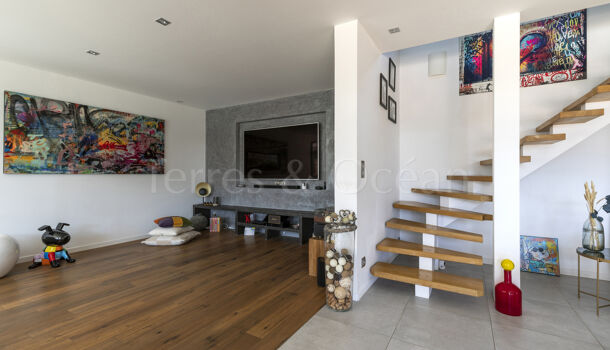 Villa / Maison 5 pièces  à vendre Vieux-Boucau-les-Bains 40480