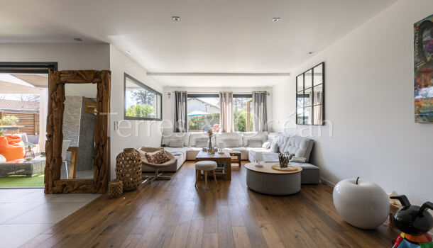 Villa / Maison 5 pièces  à vendre Vieux-Boucau-les-Bains 40480