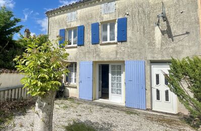 vente maison 99 950 € à proximité de Secondigné-sur-Belle (79170)