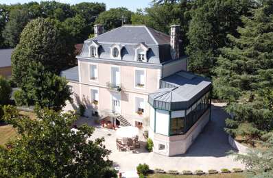 maison 12 pièces 395 m2 à vendre à L'Isle-Jourdain (86150)