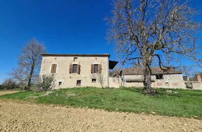 vente maison 213 000 € à proximité de Castelnau-Montratier (46170)