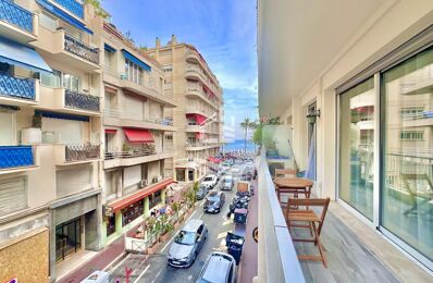 vente appartement 499 000 € à proximité de Beaulieu-sur-Mer (06310)