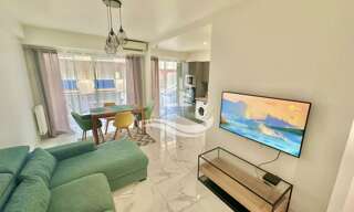 Appartement  52 m² à vendre à Nice (06000)