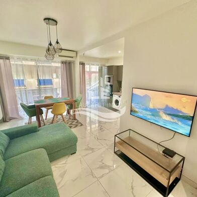 Appartement  459000 €