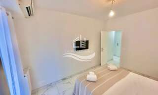 Appartement  52 m² à vendre à Nice (06000)