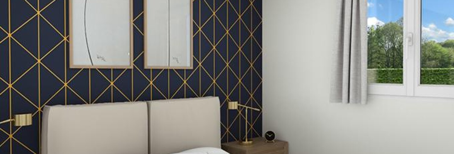 Maison 92 m² à construire Pissos (40410)