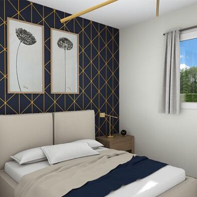 Maison 4 pièces 260000 €