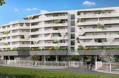 vente appartement 799 000 € à proximité de Frontignan (34110)