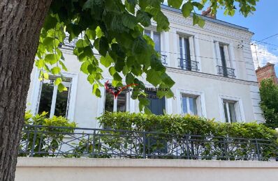 vente maison 1 290 000 € à proximité de Champagne-sur-Oise (95660)