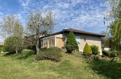 vente maison 305 000 € à proximité de Saint-Georges-de-Reneins (69830)