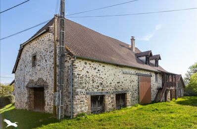 vente maison 188 500 € à proximité de Saint-Hilaire-les-Places (87800)