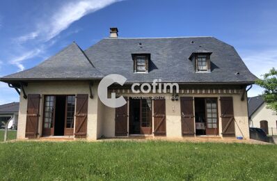 vente maison 259 700 € à proximité de Ibos (65420)