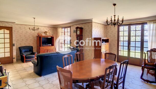 Villa / Maison 6 pièces  à vendre Odos 65310