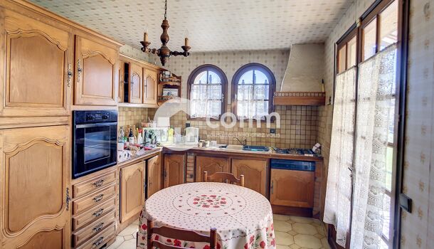 Villa / Maison 6 pièces  à vendre Odos 65310