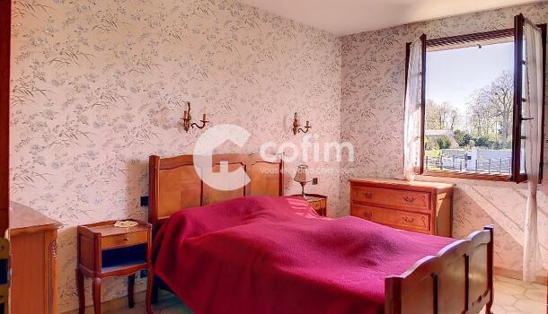 Villa / Maison 6 pièces  à vendre Odos 65310