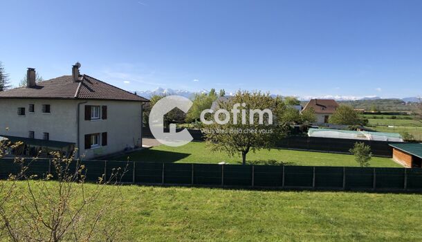 Villa / Maison 6 pièces  à vendre Odos 65310