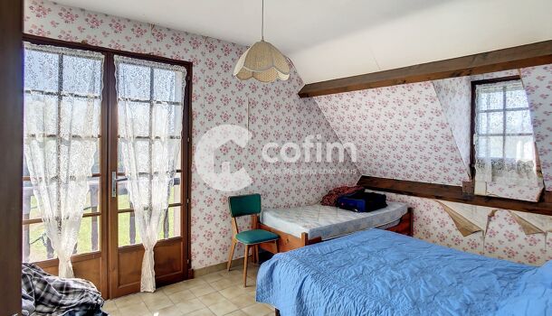 Villa / Maison 6 pièces  à vendre Odos 65310