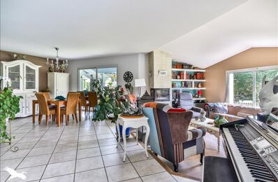 vente maison 441 000 € à proximité de Tercis-les-Bains (40180)