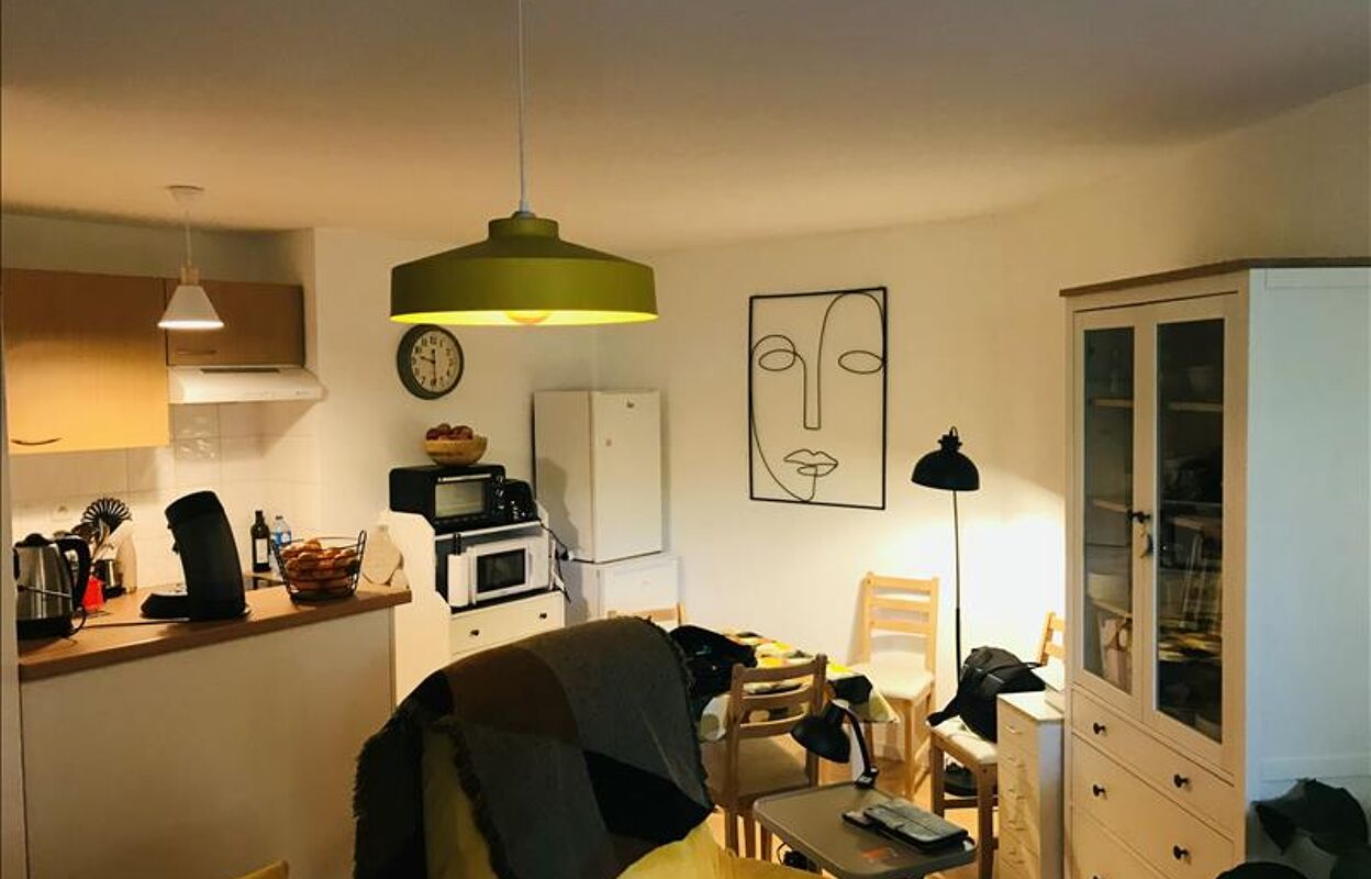 appartement 2 pièces 41 m2 à vendre à Auch (32000)