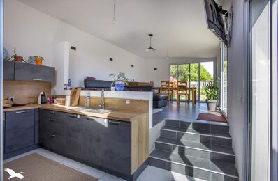 vente maison 420 000 € à proximité de La Tranche-sur-Mer (85360)